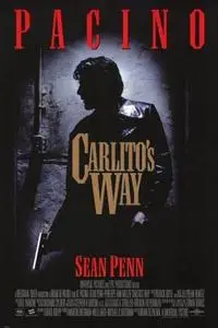 L'impasse / Carlito's Way (1994) (Policier) 