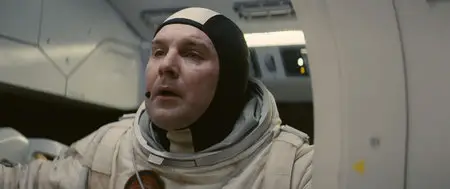 The Last Days On Mars (2013)