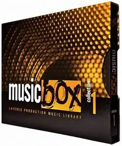 Digital Juice MusicBOX Collection 1