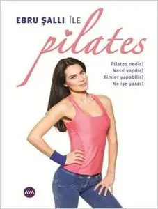 Ebru Salli ile Pilates