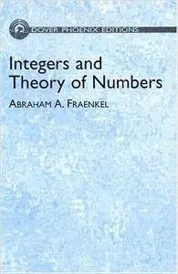 Integers and Theory of Numbers