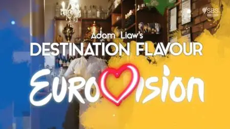 SBS - Destination Flavour Eurovision (2018)