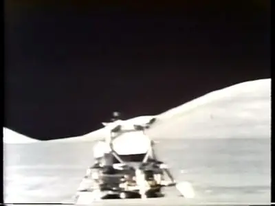 PBS Nova - One Small Step