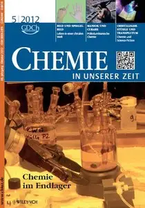 Chemie in unserer Zeit Oktober 05/2012