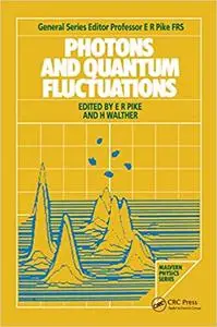 Photons and Quantum Fluctuations