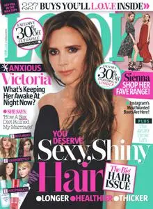 Look – 22 March 2016