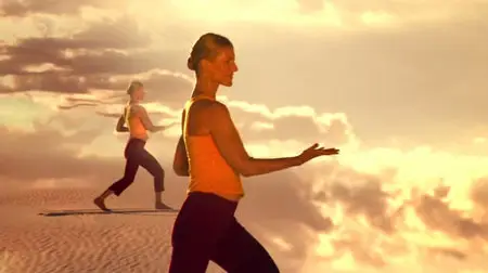 Shiva Rea - Radiant Heart Yoga (2007)