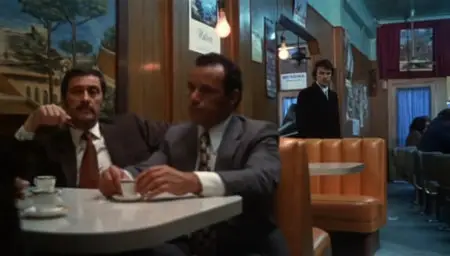Mean Streets (1973)
