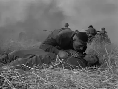 Jariskatsis mama / Father of a Soldier (1964)