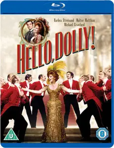 Hello, Dolly! (1969)