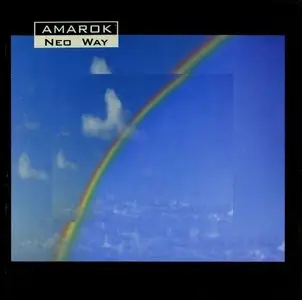 Amarok - Discography [3 Studio Albums] (2001-2004)