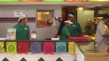 Taco Shop (2018)