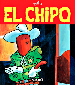 El Chipo (2019)