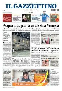 Il Gazzettino Rovigo - 13 Novembre 2019
