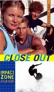 «Close Out» by Todd Strasser