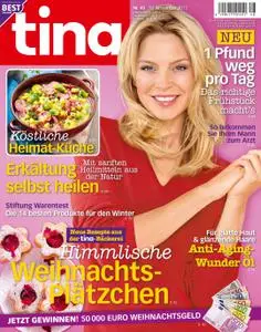 tina – 18 November 2015