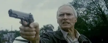 Gran Torino (DVDRip) [2008]