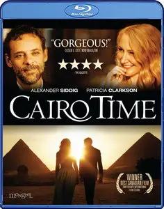 Cairo Time (2009)