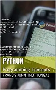Python: Programming Concepts
