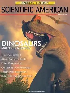 Dinosaurs and Other Monsters