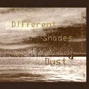 Remy - Different Shades Of Dust