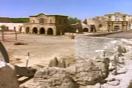 Discovery Channel - The Battle of the Alamo (2004)