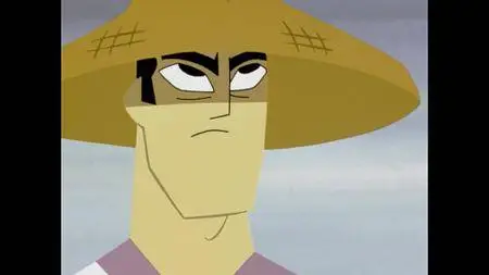 Samurai Jack S01E11