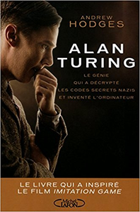 Alan Turing - Andrew Hodges