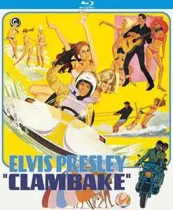 Clambake (1967)