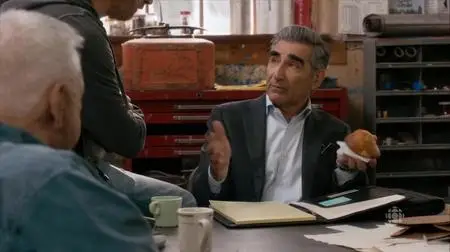 Schitt's Creek S02E05