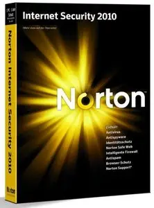 Norton Internet Security 2010 v17.5.4.276 