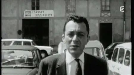 (Fr5) Michel Rocard, la politique avant tout (2016)