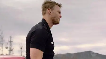Blood Drive S01E03