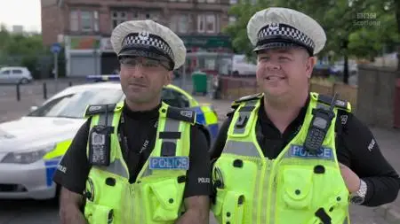 Scot Squad S05E01