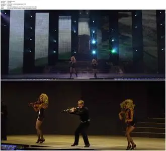 Lord of the Dance (2011)