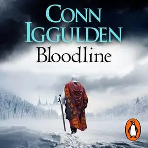 «Wars of the Roses: Bloodline» by Conn Iggulden