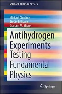 Antihydrogen and Fundamental Physics: Testing Fundamental Physics