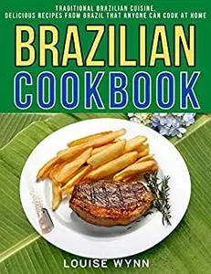 Brazilian Cookbook