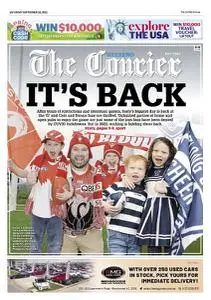 The Courier - 24 September 2022