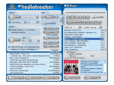 Radiotracker Platinum Edition v3.0.0.28