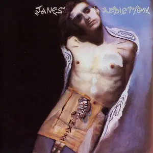 Jane's Addiction - Jane's Addiction (1987) Reissue 1991 [Re-Up]