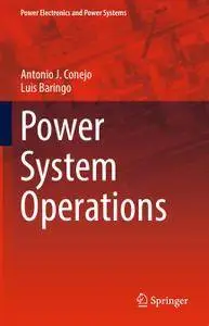 Power System Operations