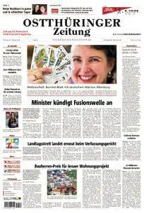 Ostthüringer Zeitung Stadtroda - 23. Februar 2018