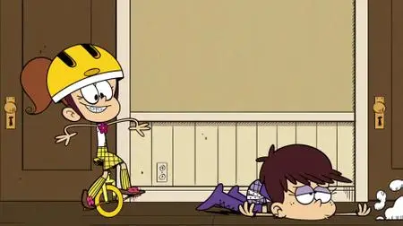 The Loud House S03E40