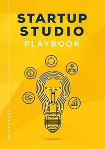 Startup Studio Playbook