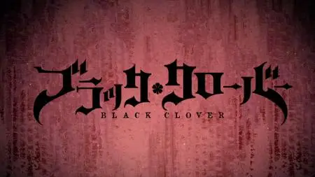 Black Clover S02E21