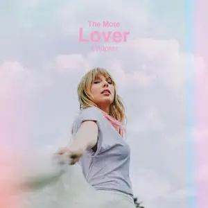 Taylor Swift - The More Lover Chapter (2019/2023) [Official Digital Download]