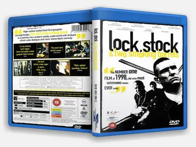 Lock, Stock and Two Smoking Barrels (1998)