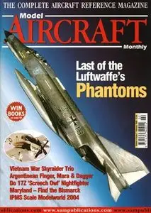 Model Aircraft Monthly 2005-02 (Vol.4 Iss.02)