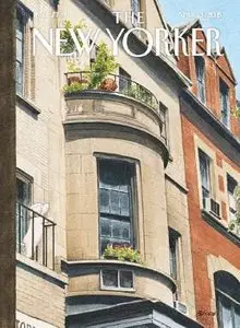 The New Yorker - 13 April 2015